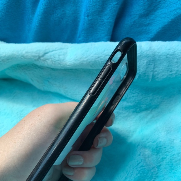 Used Kate Spade iPhone 7/8 case - Picture 4 of 5